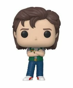 Funko Pop POP TV: Stranger Things Season 4 - Steve Harrington Television