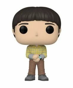 Funko Pop POP TV: Stranger Things Season 4 - Will Byers