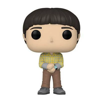 Funko Pop POP TV: Stranger Things Season 4 - Will Byers 1 Funko Pop POP TV: Stranger Things Season 4 - Will Byers