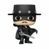 Funko Pop Television POP TV: Zorro Anniversary - Zorro [PRE-ORDER]