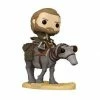Funko Star Wars POP! Ride Deluxe: STAR WAR - Obi-Wan Kenobi - Ben Kenobi On Eopie [PRE-ORDER]