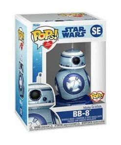 Funko POP! Star Wars: M.A.Wish - BB-8 [PRE-ORDER]