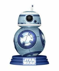 Funko POP! Star Wars: M.A.Wish - BB-8 [PRE-ORDER]