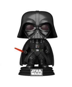 Funko POP! STAR WARS - Obi-Wan Kenobi: Darth Vader [PRE-ORDER]