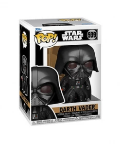 Funko POP! STAR WARS - Obi-Wan Kenobi: Darth Vader [PRE-ORDER]