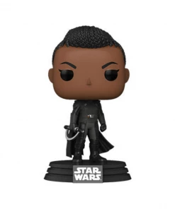Funko POP! STAR WARS - Obi-Wan Kenobi: Reva (Third Sister) [PRE-ORDER]