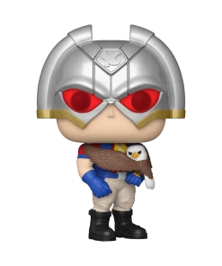 Funko POP! TV: Peacemaker - Complete Set Of 5 [PRE-ORDER]