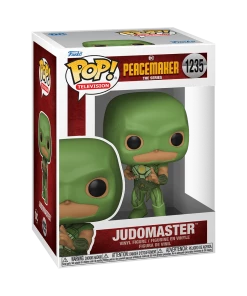 Funko POP! TV: Peacemaker - Complete Set Of 5 [PRE-ORDER]