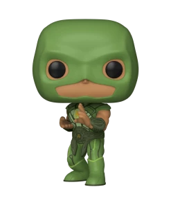 Funko POP! TV: Peacemaker - Complete Set Of 5 [PRE-ORDER]