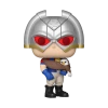 Funko POP! TV: Peacemaker - Peacemaker With Eagly [PRE-ORDER] Television