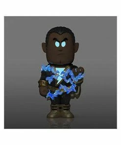 Funko Vinyl SODA: DC Black Adam [PRE-ORDER]