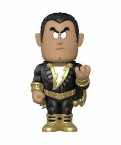 Funko Vinyl SODA: DC Black Adam [PRE-ORDER]