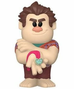 Funko Vinyl SODA: Disney - Ralph [PRE-ORDER]