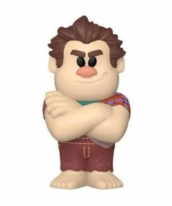 Funko Vinyl SODA: Disney - Ralph [PRE-ORDER]