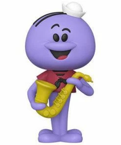 Funko Vinyl SODA: HB - Squiddly Diddly [PRE-ORDER]