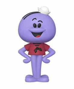 Funko Vinyl SODA: HB - Squiddly Diddly [PRE-ORDER]