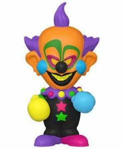 Funko Vinyl SODA: KKOS - Shorty [CHANCE OF CHASE]