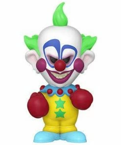 Funko Vinyl SODA: KKOS - Shorty [CHANCE OF CHASE]