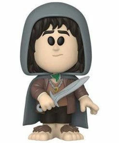 Funko Vinyl SODA: LOTR - Frodo [PRE-ORDER]