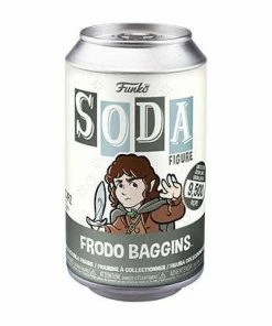 Funko Vinyl SODA: LOTR - Frodo [PRE-ORDER]