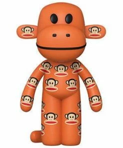 Funko Vinyl SODA: Paul Frank - Sock Monkey [CHANCE OF CHASE]