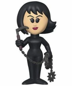 Funko Vinyl SODA: Samurai Jack - Ashi [CHANCE OF CHASE]