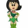 Funko Vinyl SODA: Samurai Jack - Ashi [CHANCE OF CHASE]