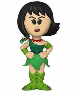 Funko Vinyl SODA: Samurai Jack - Ashi [CHANCE OF CHASE]