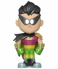 Funko Vinyl SODA: TTG - Robin [PRE-ORDER]
