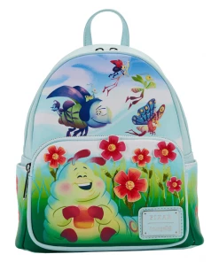 Loungefly A Bug's Life Mini Backpack