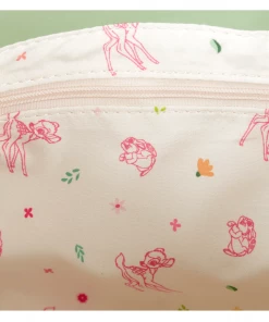 Loungefly Bambi Springtime Crossbody Bag
