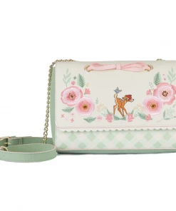 Loungefly Bambi Springtime Crossbody Bag
