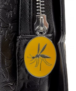 Loungefly Jurassic Park Logo Mini Backpack