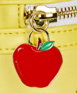 Loungefly Snow White 85th Anniversary Cosplay Mini Backpack Disney 11 Loungefly Snow White 85th Anniversary Cosplay Mini Backpack Disney