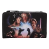 Loungefly Star Wars Prequel Trilogy Flap Wallet
