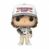 Funko Pop POP TV: Stranger Things Season 4 - Dustin Henderson Television