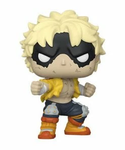 Funko POP! My Hero Academia - FatGum (Slim Form) [PRE-ORDER]