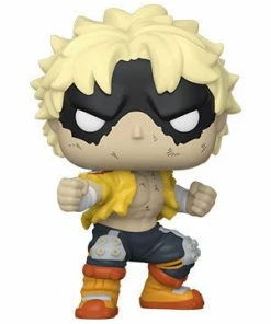 Funko POP! My Hero Academia - Complete Set Of 6 [PRE-ORDER]