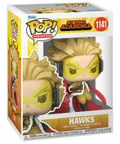 Funko POP! My Hero Academia - Complete Set Of 6 [PRE-ORDER]