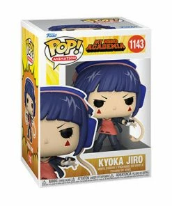 Funko POP! My Hero Academia - Kyoka Jiro [PRE-ORDER]