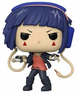 Funko POP! My Hero Academia - Complete Set Of 6 [PRE-ORDER]