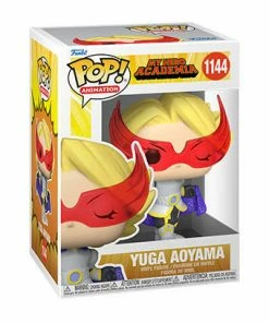 Funko POP! My Hero Academia - Yuga Aoyama [PRE-ORDER]