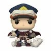 Funko POP! My Hero Academia: Inasa Yoarashi [PRE-ORDER]