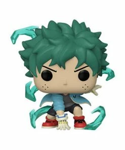 Funko POP! My Hero Academia - Deku W/ Gloves [PRE-ORDER]